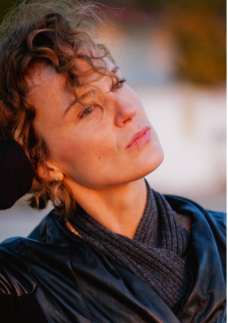 Tatiana Skydan